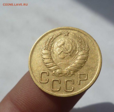 3 Копейки 1939года в Коллекцию! с 200руб до 04.09.16 в 22:30 - 3-39-2