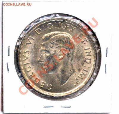 L11 1$ Канада 1939 EF до 11.12 в 22°° - L11 1$ Canada 1939_1