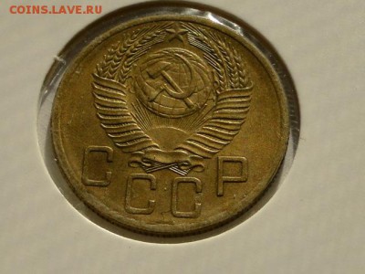 5-КОП.1953. В КОЛЛЕКЦИЮ-3.9.16-22:00 МСК - 5-коп.1953 (2).JPG