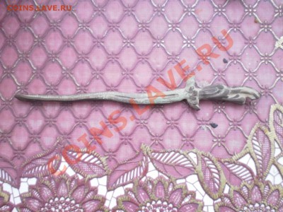 ножичек - PC050263.JPG
