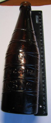 бутылка "русский квас" - IMG_4333_NEW