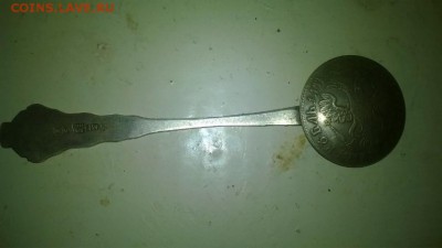 Очень интересная ложка 1860 года. - 1472832400854_5