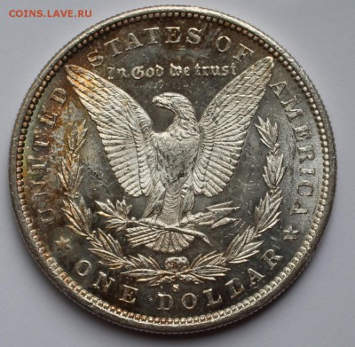 Доллар 1879(s) - 00.JPG