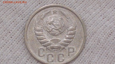 15 КОПЕЕК 1940 ХОРОШАЯ СТАРТ 3.09.2016 - 2016-09-03-586