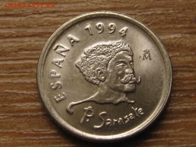 Испания 10 песет 1994 Сарасате до 05.09.16 в 22.00 М - IMG_6407.JPG