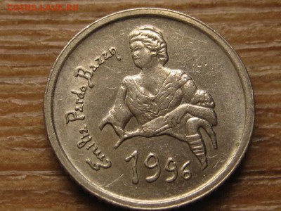 Испания 10 песет 1996 Базан до 05.09.16 в 22.00 М - IMG_6411.JPG