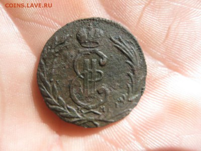 Копейка Сибирская 1768г.км.до8.09. - IMG_1933.JPG