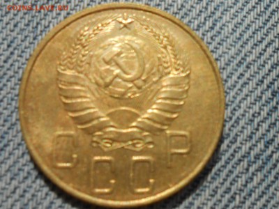 5 Копеек 1938 года с Блеском. - RSCN5135[1].JPG