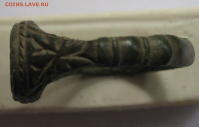 Перстенёк на атрибуцию и оценку - IMG_2930.JPG