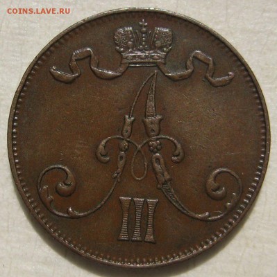 5 пенни 1888г. - IMG_4747