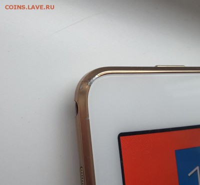 ПЛАНШЕТ Samsung Galaxy Tab S T800X Demo WiFi 10.5" до 8.09 - 20160904_102647