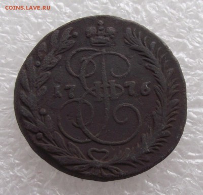 2 копейки 1776 ЕМ,до 8.09,в 22.00мск - DSCF3290.JPG