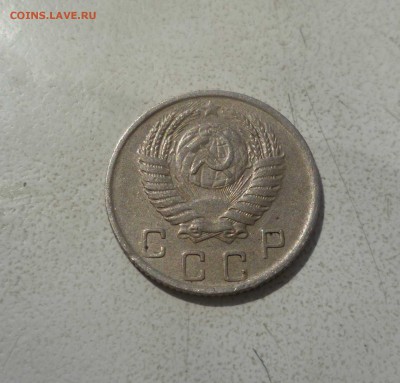 10 Копеек 1951года с 200руб! до 06.09.16 в 22:30 - 10-51-2