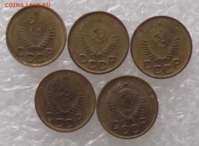 1 копейка 1926-1991,поштучно,фикс.цена,до 6.09,22.00мск - DSCF3193.JPG