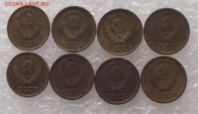 1 копейка 1926-1991,поштучно,фикс.цена,до 6.09,22.00мск - DSCF3195.JPG