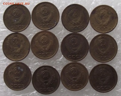 1 копейка 1926-1991,поштучно,фикс.цена,до 6.09,22.00мск - DSCF3197.JPG