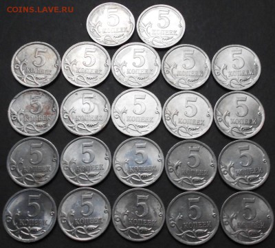5к. 2009сп 22 штуки до 22.00мск 06.09.16. - 040916 004