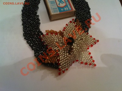 Произведения искусства из бисера - DSC00665.JPG