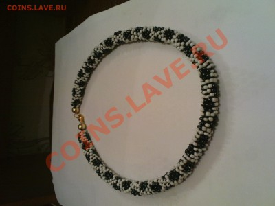 Произведения искусства из бисера - DSC00657.JPG