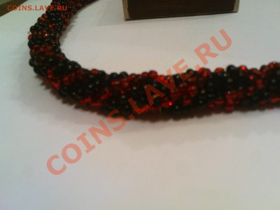 Произведения искусства из бисера - DSC00667.JPG
