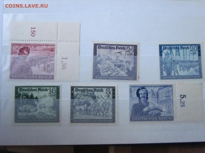 Германия рейх полная серия почта 44 год, до 9.09 - IMG_1932.JPG