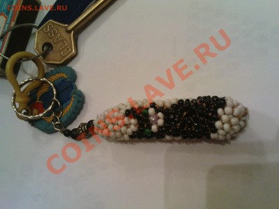Произведения искусства из бисера - DSC00671.JPG