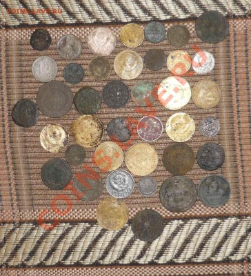 От Сибири до Советов короткий окон.9.12.2010г в 21-00 МСК - мусор