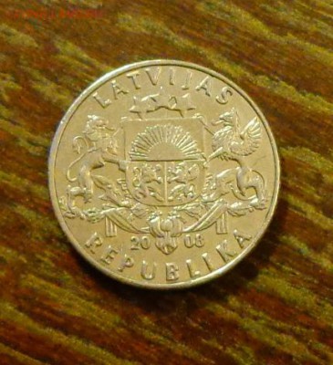 ЛАТВИЯ - ЛОСОСЬ 2008 до 11.09, 22.00 - Латвия - 1л Рыба 20081