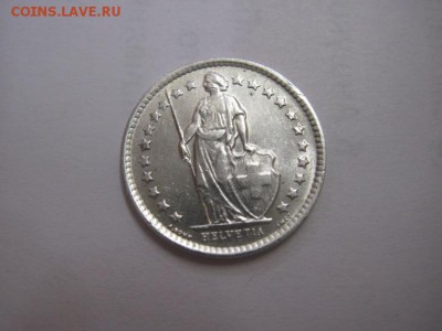 ½ франка Швейцария 1963 сер. до 07.09.16 - IMG_2385.JPG