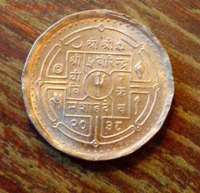 НЕПАЛ - кукуруза ФАО до 11.09, 22.00 - Непал кукуруза ФАО-1