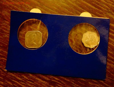 ВОСТ.КАРИБЫ - 1 и 2 ц. квадратная, волнистая до 11.09, 22.00 - Вост. Карибы 1 и 2 ц.1jpg