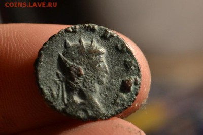 Рим.Галлиен 253-268 - CSC_0768.JPG