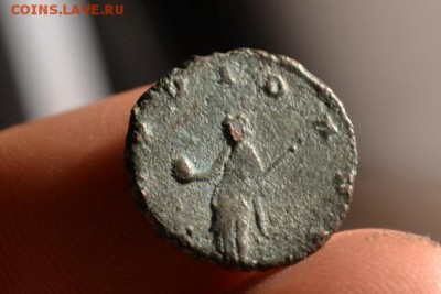 Рим.Галлиен 253-268 - CSC_0769.JPG