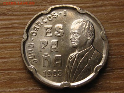 Испания 50 песет 1998 до 07.09.16 в 22.00 М - IMG_6427.JPG