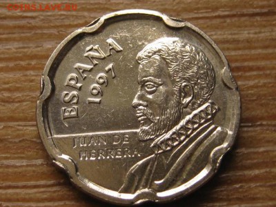 Испания 50 песет 1997 до 07.09.16 в 22.00 М - IMG_6429.JPG