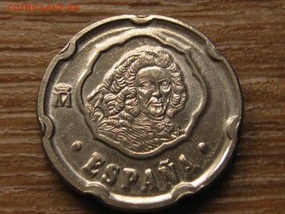 Испания 50 песет 1996 до 07.09.16 в 22.00 М - IMG_6431.JPG