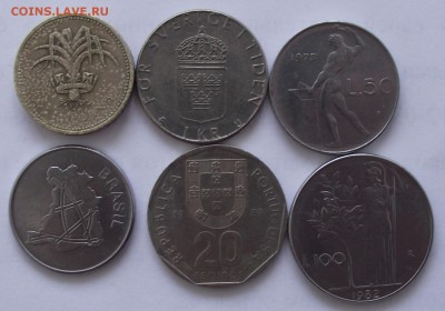 Англ.фунт,Швеция,Италия,Бразилия,Португалия,до 8.09,в 22.00м - DSCF2507.JPG