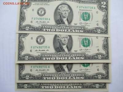 боны    2 $$$ США - IMG_0077.JPG