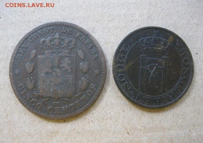 Монеты Европейских стран 1877-1936 гг.(7 шт.). До 06.09.2016 - IMG_5083.JPG