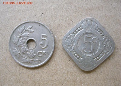 Монеты Европейских стран 1877-1936 гг.(7 шт.). До 06.09.2016 - IMG_5089.JPG