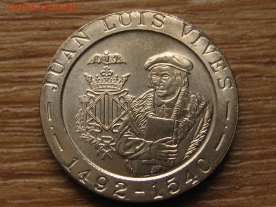 Испания 200 песет 1993 до 07.09.16 в 22.00 М - IMG_6467.JPG