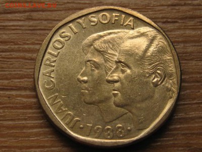 Испания 500 песет 1988 до 07.09.16 в 22.00 М - IMG_6479.JPG