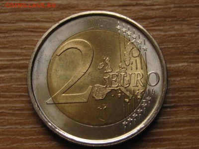 Испания 2 евро 2005 Дон Кихот до 07.09.16 в 22.00 М - IMG_6489.JPG