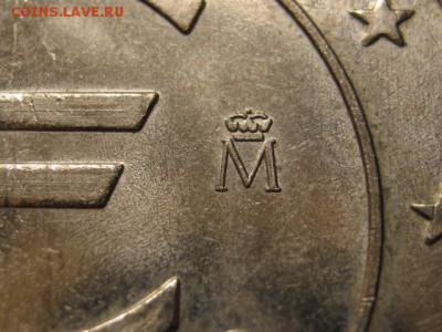 Испания 1 цент-2 евро 1998 ПРОБА до 07.09.16 в 22.00 М - IMG_6492.JPG