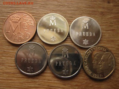 Испания 500 песет 1997 ПРОБА до 07.09.16 в 22.00 М - IMG_6501.JPG