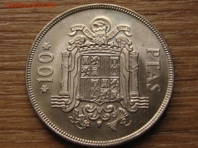 Испания 100 песет 1975 до 07.09.16 в 22.00 М - IMG_6504.JPG