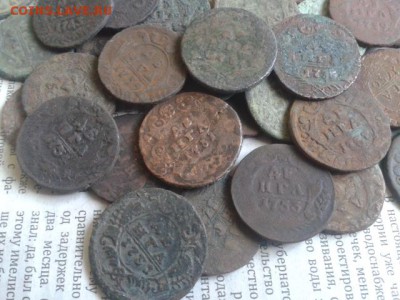 деньга-60 шт до 07.09.2016г до 22-30 - 20160901_160052