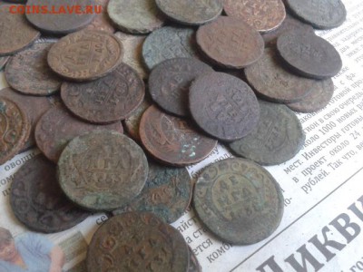 деньга-60 шт до 07.09.2016г до 22-30 - 20160901_160240