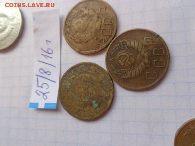 5 коп 1928-38-40 гг   3   шт   до 12.9  до архива - DSC03707.JPG