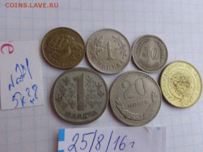 Солянка монетная инострань № 4  до 12.9  до архива - DSC03690.JPG